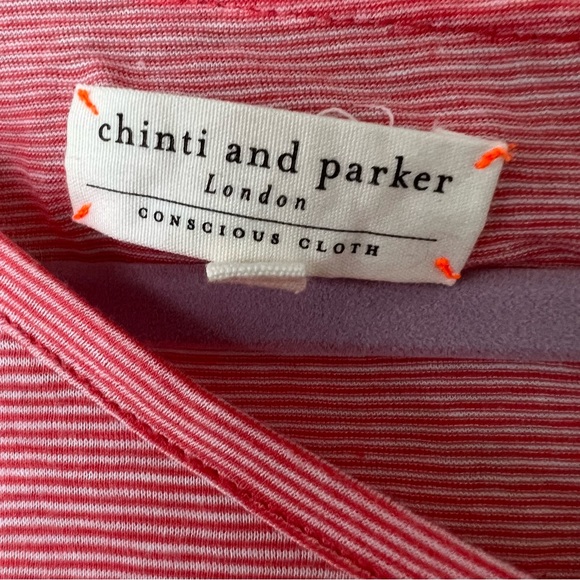 Chinti and Parker T - Picture 7 of 8